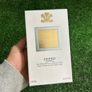 Creed Millesime Imperial Eau de Parfum - Gold Accent